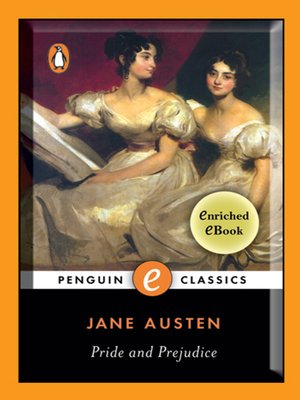 Pride and Prejudice by Jane Austen · OverDrive: ebooks, audiobooks, and  more for libraries and schools