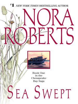 Cover image for Sea Swept