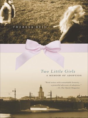 Two little girls