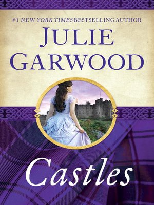 Cover image for Castles