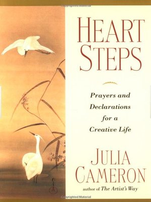 My Own Take on the Artist Prayer from The Artist Way by J. Cameron