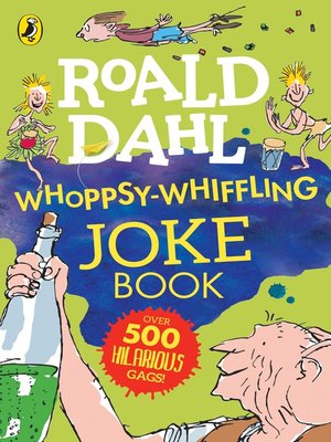 Roald Dahl · OverDrive: ebooks, audiobooks, and more for libraries and  schools