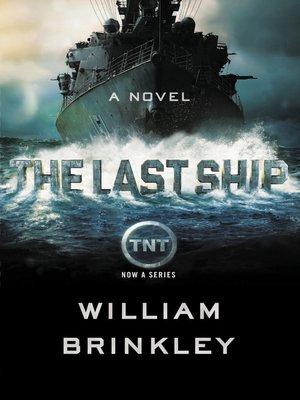  The Last Ship: A Novel (Audible Audio Edition): William  Brinkley, Christopher Lane, Blackstone Audio, Inc.: Books