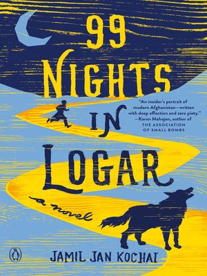 99 nights in Logar