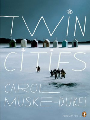 Twin Cities by Charles Adams