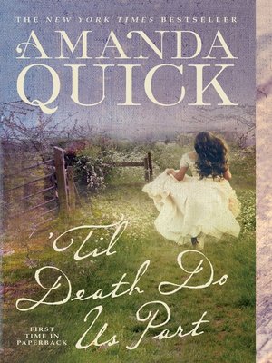 Amanda Quick Overdrive Rakuten Ebooks Audiobooks Til Do Us Part Amanda Quick Author