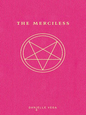 the merciless by danielle vega