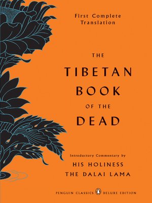 Il libro tibetano dei morti by a cura di Chögyal Namkhai Norbu · OverDrive:  ebooks, audiobooks, and more for libraries and schools