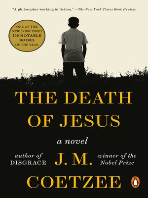 The Death of Jesus Book Cover