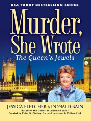 The Queen's Jewels by Jessica Fletcher · OverDrive: Free ebooks ...