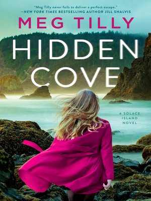 Hidden Cove Book Cover