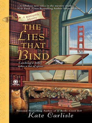 Lies That Bind by Delinda McCann Lies That Bind by Delinda McCann