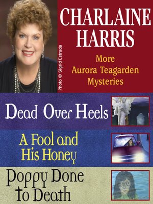A Fool and His Honey by Charlaine Harris