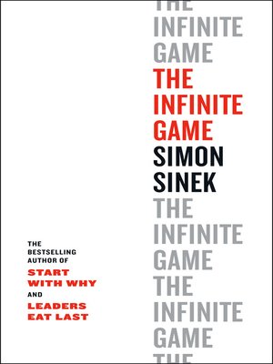 Il gioco infinito eBook por Simon Sinek - EPUB Libro