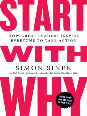 free Start with Why