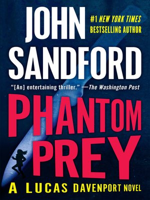 John Sandford Prey Series Free Download