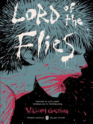 Lord of the Flies by William Golding · OverDrive: Free ebooks ...