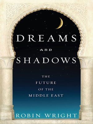 Shadows by Robin Todd Shadows by Robin Todd