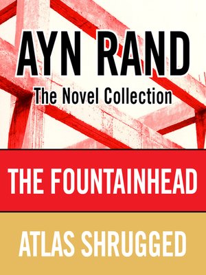 Atlas shrugged mp3