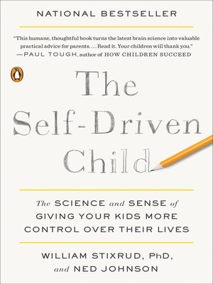 The self-driven child