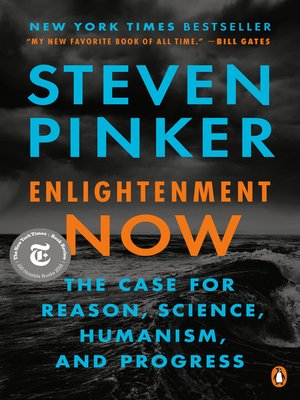 steven pinker