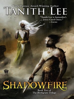 Tanith Lee Overdrive Rakuten Overdrive Ebooks - 