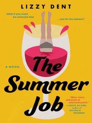 The summer job