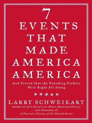 A Patriot's History of the United States, Updated Edition by Larry  Schweikart, Michael Allen - Audiobook 