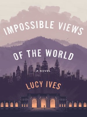 Cover image for Impossible Views of the World