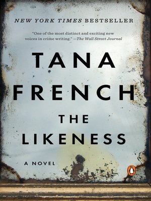 the likeness tana french review