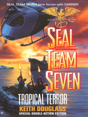 Tropical Terror by Keith Douglass · OverDrive: ebooks, audiobooks, and ...