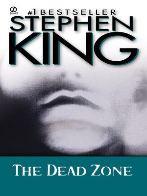 stephen kings the dead zone