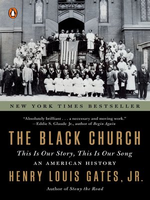 pbs the black church this is our story