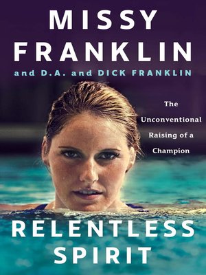Relentless spirit