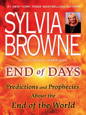 End of Days by Eric Walters End of Days by Eric Walters