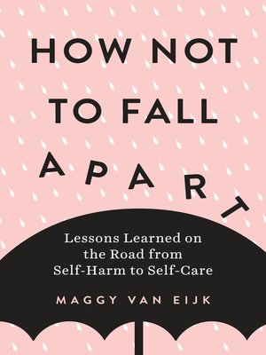 How not to fall apart