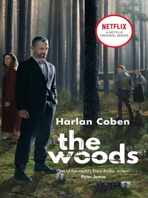 The Woods : Coben, Harlan: : Libri