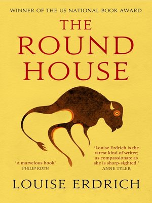 novel the round house