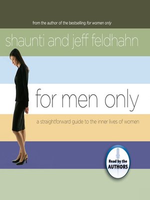 Men vs. Women ft. Shaunti and Jeff Feldhahn