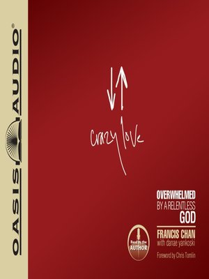crazy love by francis chan