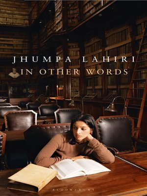 jhumpa lahiri in other words review