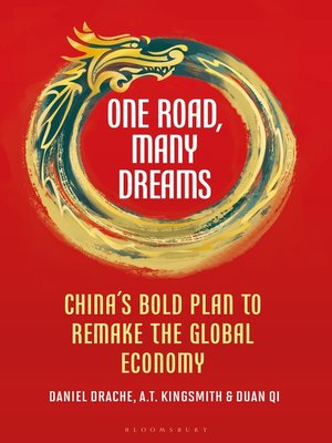 cover image of One Road, Many Dreams