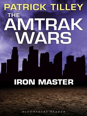 The amtrak wars epub file