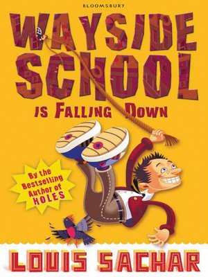 .com: Wayside School is Falling Down eBook: Louis Sachar