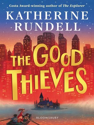 the good thieves review the good thieves review