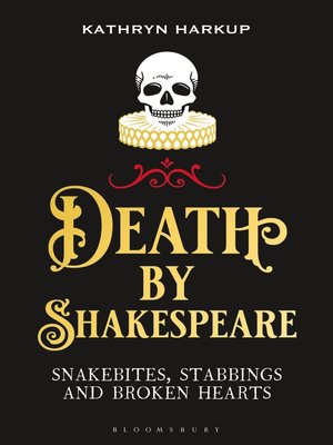 Death by Shakespeare