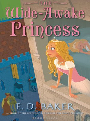 a tale of the wide awake princess series in order
