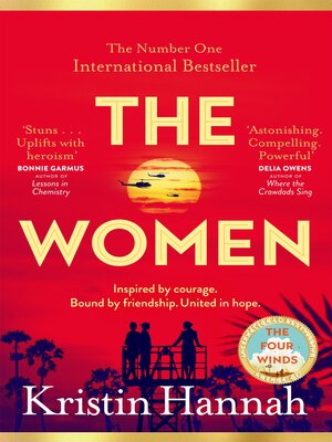 The Women: A Novel: Hannah, Kristin: 9781250178633: : Books