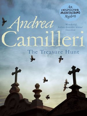 Andrea Camilleri's Inspector Montalbano books in order - Pan Macmillan