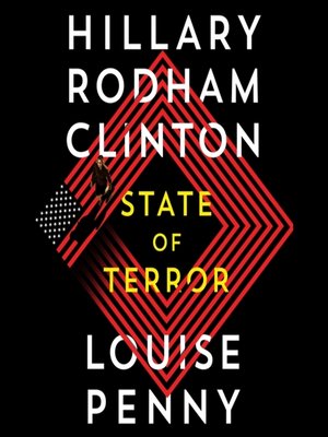 State of Terror by Louise Penny, Hillary Rodham Clinton - Audiobook